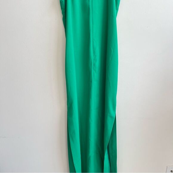 LILLY Pulitzer Taylane Embroidered Maxi Shift Dress NWT Womens Size 10 - Picture 9 of 11